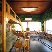 Wanderlust Inn