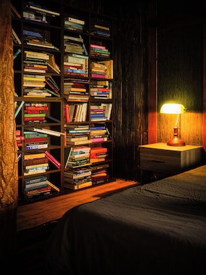 Design Quadruple Room (Pets Allowed) | Free WiFi, bed sheets