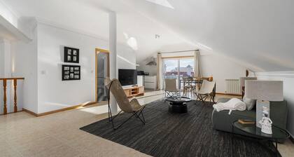 Sunset Views and Sea Breezes