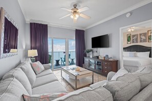 Fernseher, DVD-Player