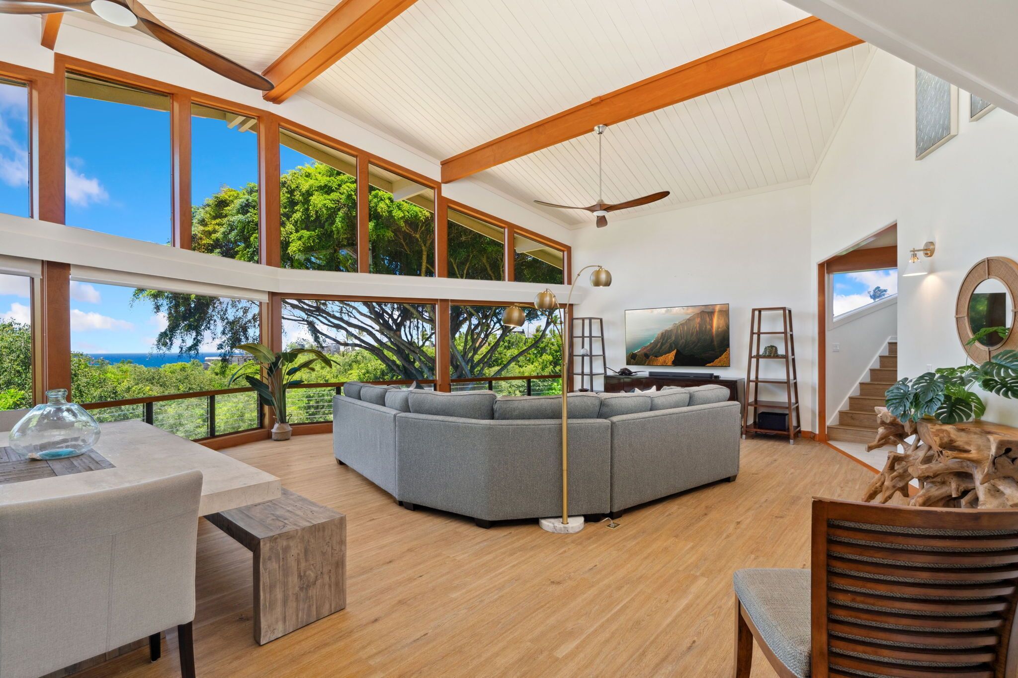 Smart TV, books, offices, printers