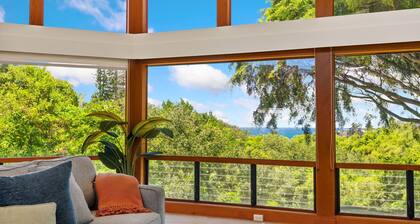 Pau Hana Hale - Private Mini-Resort with Pool