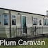 Plum 1 Coral Beach Ingoldmells 3 bed 8 Berth