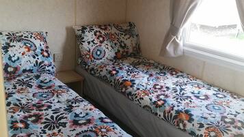 Chalet | 3 bedrooms, iron/ironing board, free WiFi, bed sheets