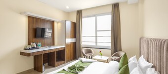 Hotel Veda Inn By Blue Lotus