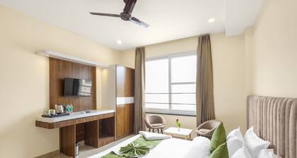 Hotel Veda Inn By Blue Lotus