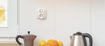 Cozy Apartment | 5 minutes to the beach, Parking
