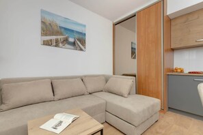 TV, offices