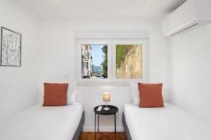 Exclusief appartement | Een strijkplank/strijkijzer, gratis wifi