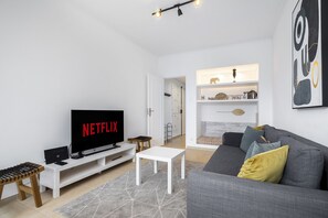 Duarte Almeida 0RCD | Living area