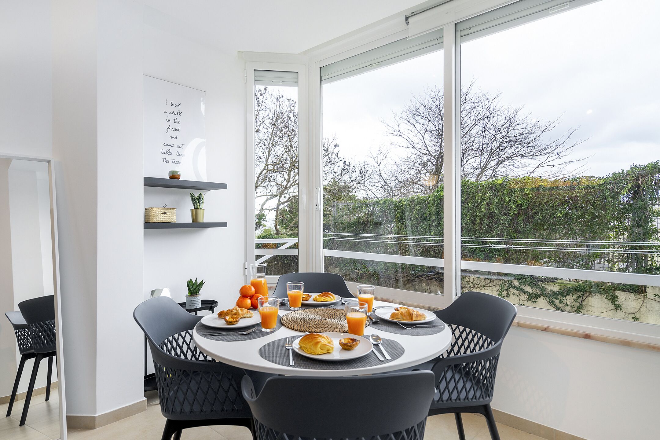Duarte Almeida 0RCD | Opholdsområde