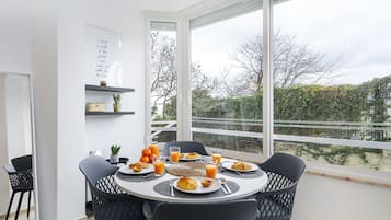 Duarte Almeida 0RCD | Opholdsområde