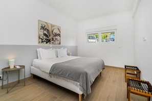 Apartamento | Tabla de planchar con plancha y wifi gratis