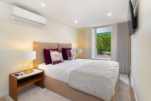 방음 설비, 다리미/다리미판, 무료 WiFi, 침대 시트