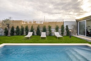Outdoor pool - Douro Prestige with Shared S-Pool (Porto)