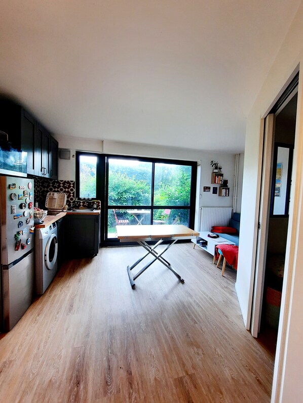 Interior - Appartement Nogent-sur Marne 3 Minutes à Pied du RER A, 15mn de Paris (Nogent-sur-Marne)