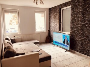 Oppholdsområde
