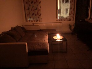 Apartment | Innenbereich