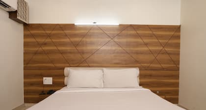 Hotel Razia Inn