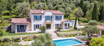 Mas Dazur - Vue Panoramique