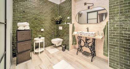 City Soul Apartment