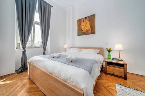 City Soul Apartment