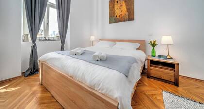 City Soul Apartment