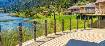 Wanchi Ija Eco Lodge by Ethiopian Skylight