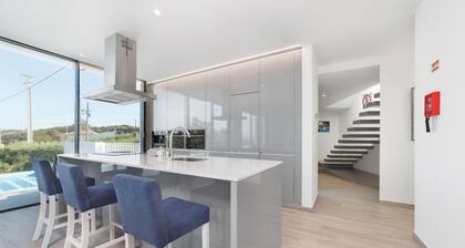 Elevate Luxury at a Bespoke Villa Crafted by a World Celebrated Architect