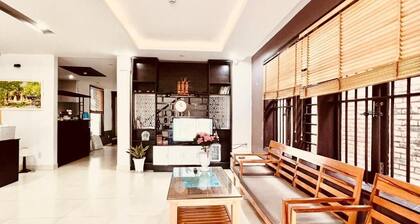 Pearl Beach Homestay