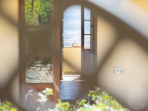 Ferienhaus | 1 Schlafzimmer