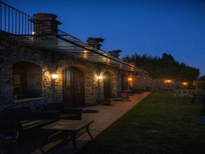 Ferienhaus | 1 Schlafzimmer