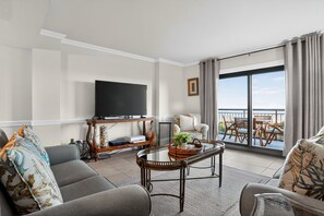 Smart-tv, dvd-afspiller