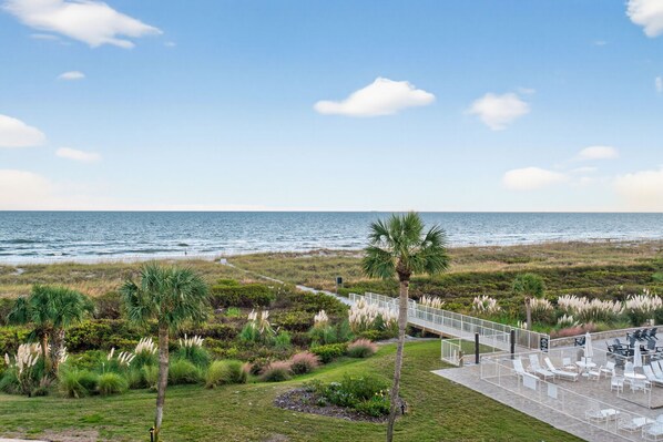 テラス / パティオ