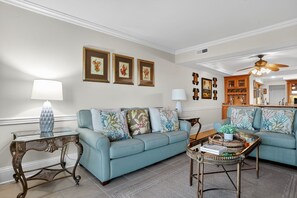 Smart-TV og DVD-spiller