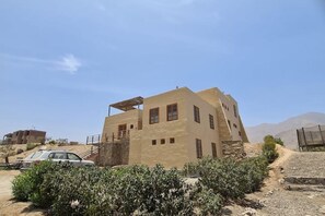 Exterior - Paradise.. (Cieneguilla)