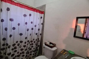 Shower - Paradise.. (Cieneguilla)