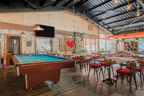 Restaurant - Candarlı Çifliği (Iznik)