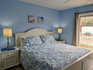 2 bedrooms, iron/ironing board, WiFi - Cozy Coastal Value – 2BR Sea Pines Townhome Just a Block from the Beach! (Bethany Beach)