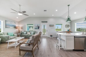 Smart TV, videojuegos