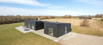 3 bedroom beautiful home in Haderslev