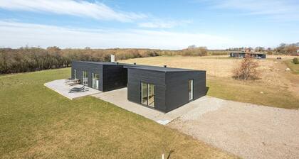 3 bedroom beautiful home in Haderslev