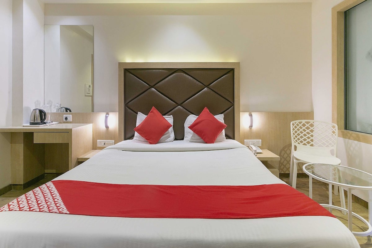 Habitación clásica con 1 cama matrimonial o 2 individuales | Wifi gratis