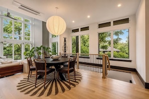 Dining - The Songwriter's Mansion | Rooftop Spa & Skyline Views (Nashville)