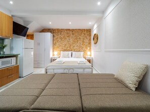 Lägenhet | 1 sovrum