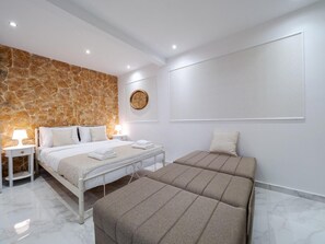 Departamento | 1 habitación 