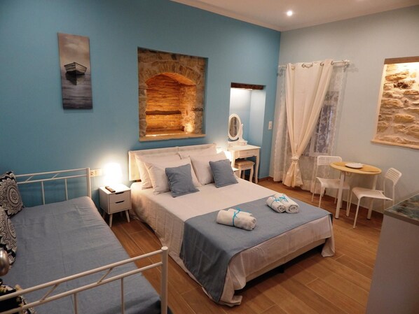 Studio | 3 Schlafzimmer