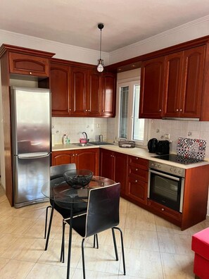 Apartment | 1 bedroom