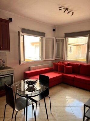 Apartment | 1 bedroom