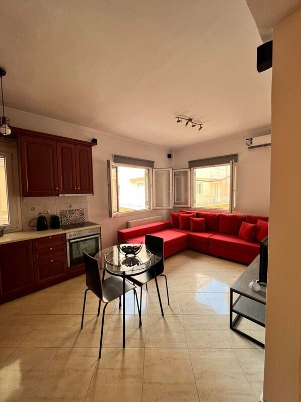 Apartment | 1 bedroom